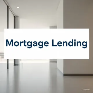 Mortgage Lending